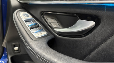 Mercedes-Benz GLC 250d 4Matic AMG Line Prem Plus 5dr 9G-Tronic Diesel Estate